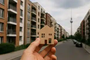 Der Text behandelt die zunehmende Bedeutung von Wohnimmobilienfonds in Deutschland. Aufgrund des anhaltenden Wohnungsdefizits entstehen neue Chancen für Investoren, die von steigender Nachfrage, begrenztem Angebot und langfristiger Wertstabilität profitieren können. Besonders in urbanen Zentren führt der Druck auf den Wohnungsmarkt zu attraktiven Renditepotenzialen und macht Investitionen in Wohnimmobilien zu einer strategisch relevanten Assetklasse.