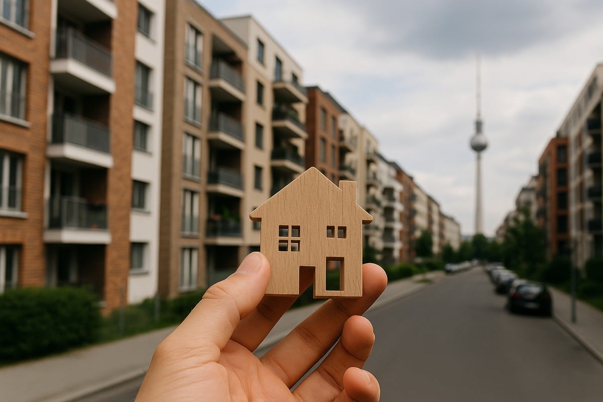 Der Text behandelt die zunehmende Bedeutung von Wohnimmobilienfonds in Deutschland. Aufgrund des anhaltenden Wohnungsdefizits entstehen neue Chancen für Investoren, die von steigender Nachfrage, begrenztem Angebot und langfristiger Wertstabilität profitieren können. Besonders in urbanen Zentren führt der Druck auf den Wohnungsmarkt zu attraktiven Renditepotenzialen und macht Investitionen in Wohnimmobilien zu einer strategisch relevanten Assetklasse.